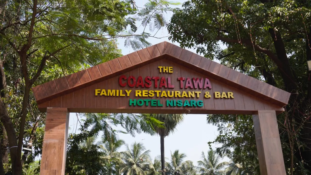 The Coastal Tawa Bhiwandi