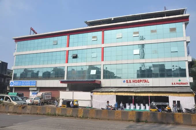 S.S. Hospital & Research Centre