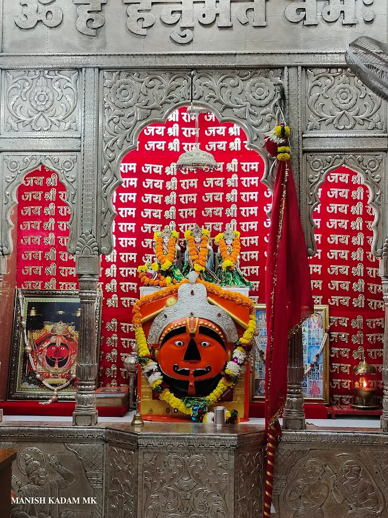 Khatu Shyam Baba Mandir Bhiwandi