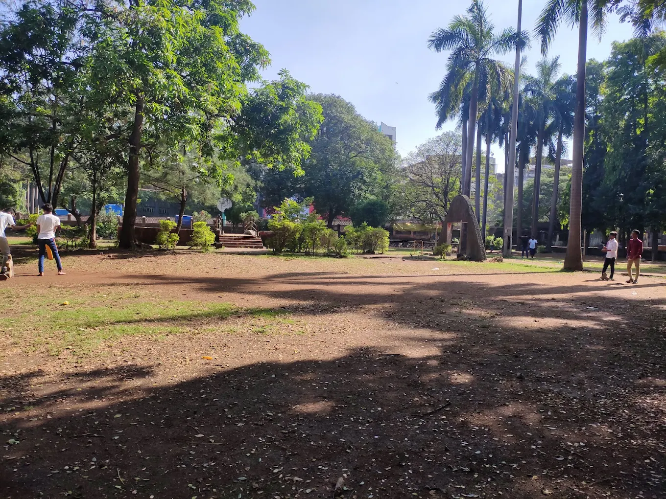 Arif Garden